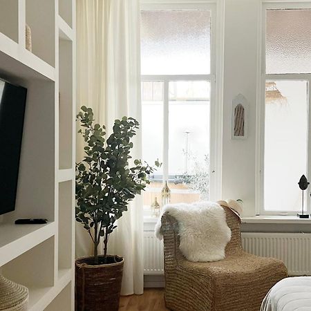 Het Sfeerhuis Aan Zee Vlissingen Eksteriør bilde